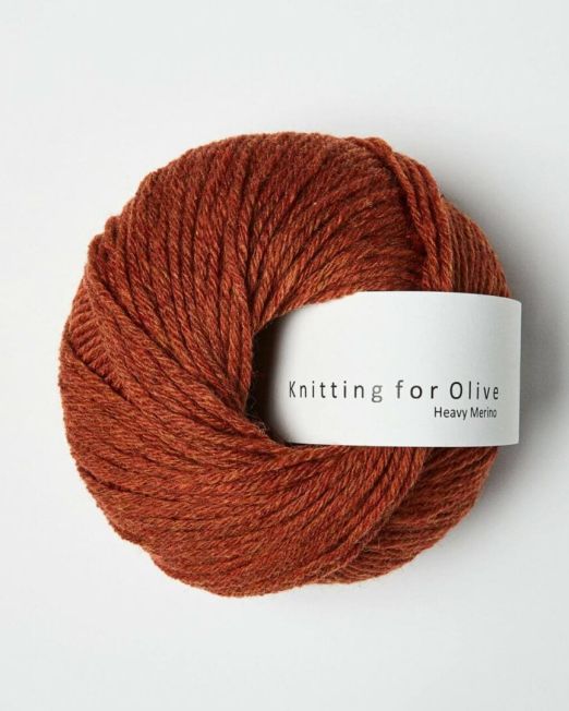 Knitting_for_olive_heavymerino_rust_8814