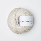 Knitting for Olives    Pure Silk - Kit