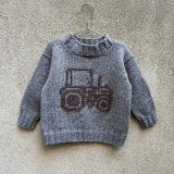 Traktorsweater