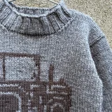 Traktorsweater