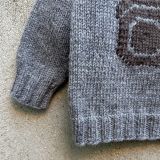 Traktorsweater