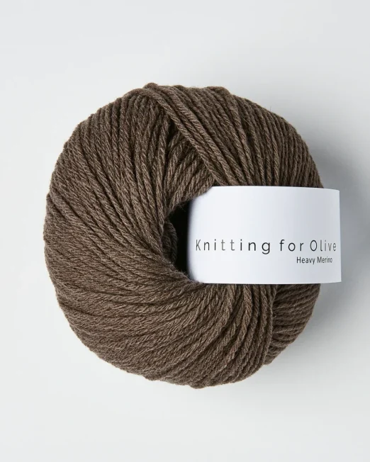 heavy_merino_knitting_for_olive_lofotstrikk_mørk_elg