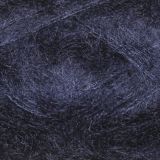 Isager Silk Mohair – 100 Mørkeblå