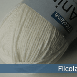 Anina 101 Natural White