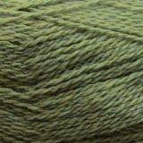 Isager Highland Wool – Moss