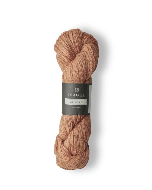 alpaca2_peach_isager_lofotstrikk