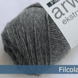 Arwetta Classic – Medium Grey (melange) 955
