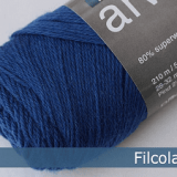 Arwetta Classic – Deep Ultramarine 144