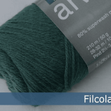 Arwetta Classic – Deep Sea 146