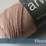 Arwetta Classic - Light Blush 334