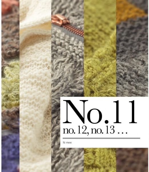 No.11, 12, 13