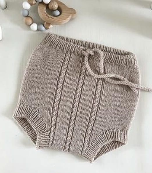 Snurre Bloomers