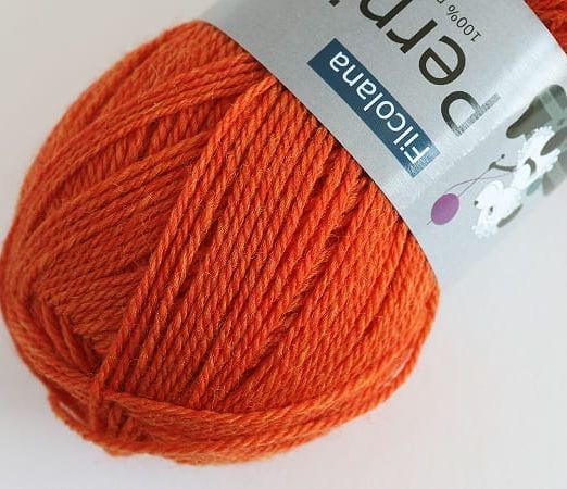 Pernilla - Tangelo 831
