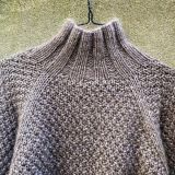 Trøffelsweater – Norsk