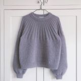 sunday_sweater-mohair_edition-petiteknit_lofotstrikk