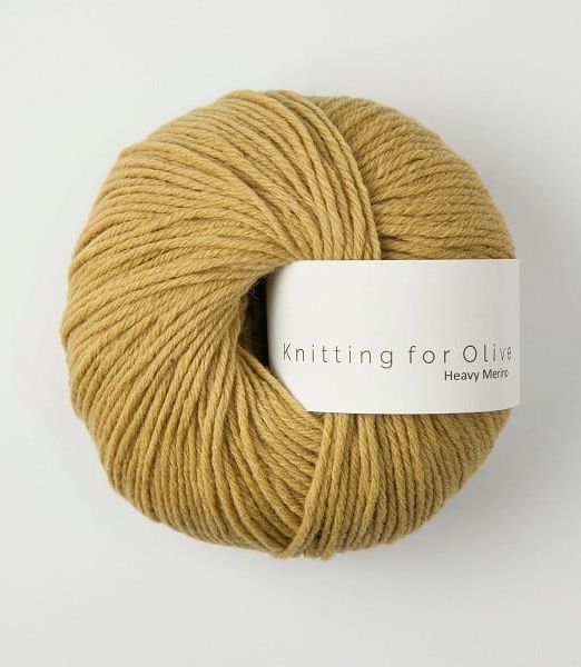 støvet_honning_heavy_merino_lofotstrikk_knitting_for_olive