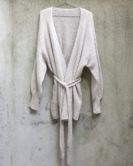 Darjeeling Cardigan - Norsk