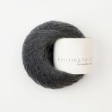 Knitting for Olives  Compatible Cashmere –  Skifergrå