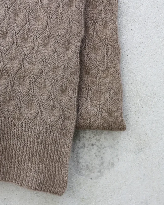 olive_tørklæde_lofotstrikk_knitting_for_olive