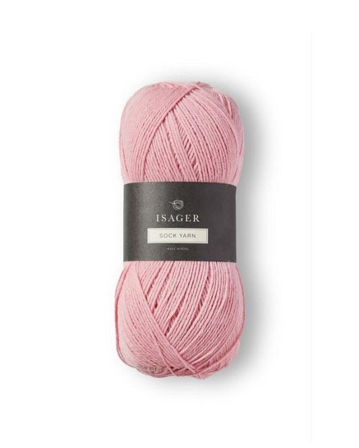 sockyarn_lofotstrikk_isager
