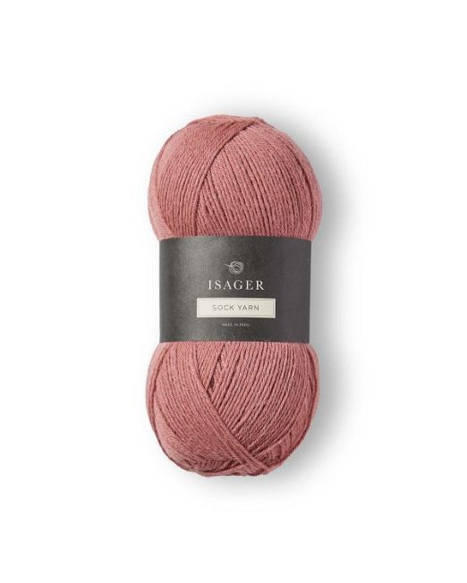 sockyarn_lofotstrikk_isager