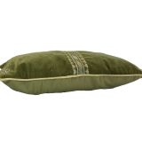 Kanika Putetrekk 50×50 cm – Green Mango