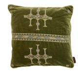 Kanika Putetrekk 50×50 cm – Green Mango