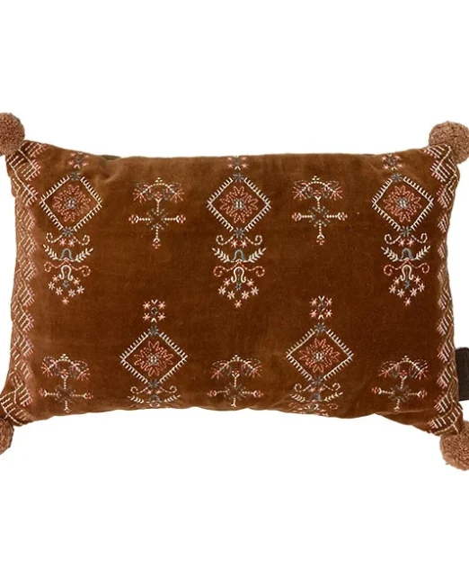 Kanika Putetrekk 30x50 cm - Rust Apricot