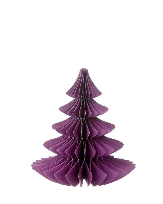 Honeycomb tree pine - Plum 16 cm