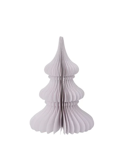 Honeycomb tree - Ice 20cm