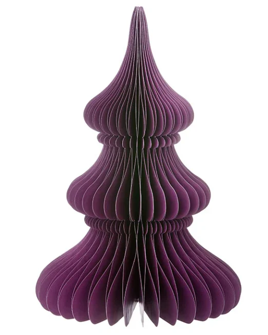 Honeycomb tree - Purple 30 cm